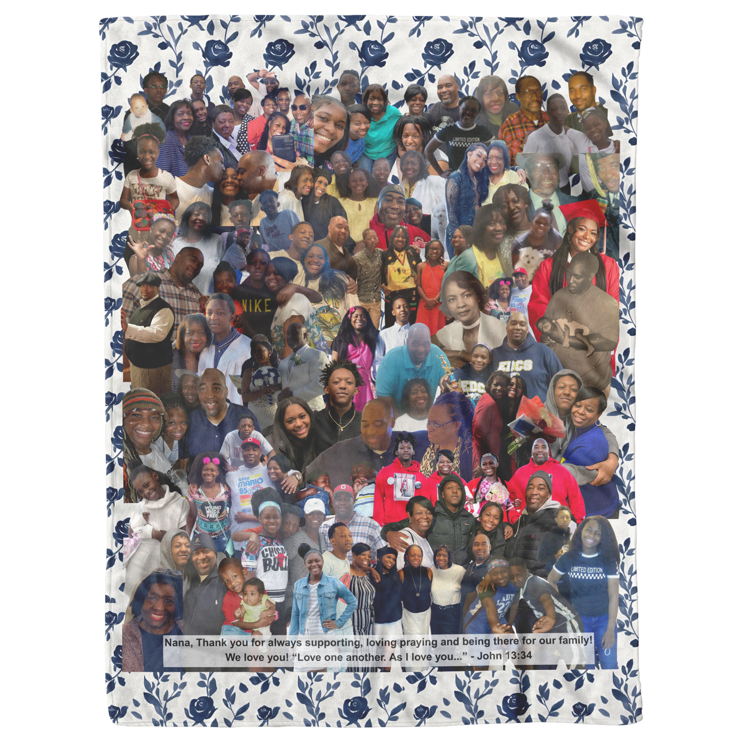 Custom_Blanket_with_Blue_Flower_Backgrou_V_Blanket_AS_Flat_Mockup.png