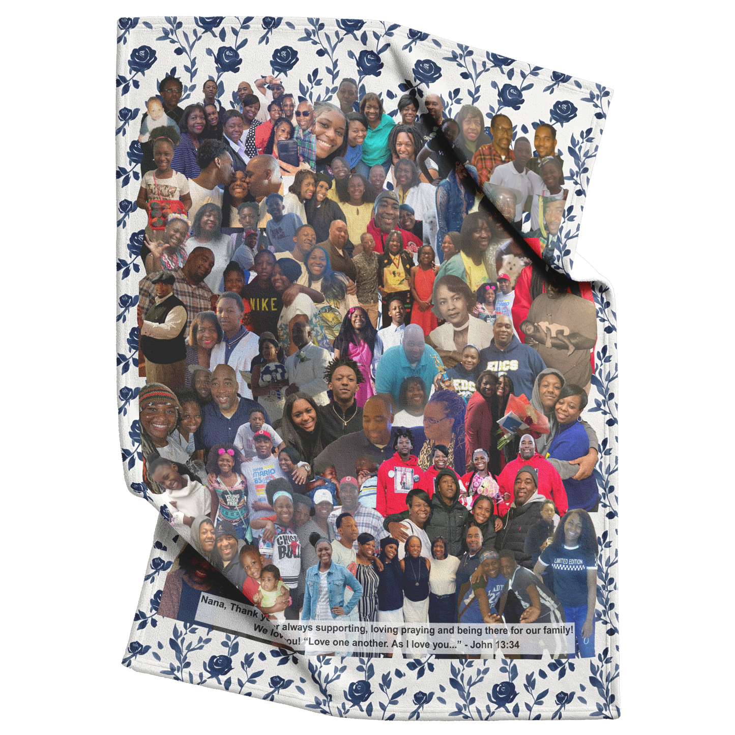 Custom_Blanket_with_Blue_Flower_Backgrou_V_Blanket_Top_Bottom_Folds_Mockup.png