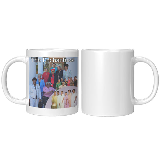 Customized Coffee Cup