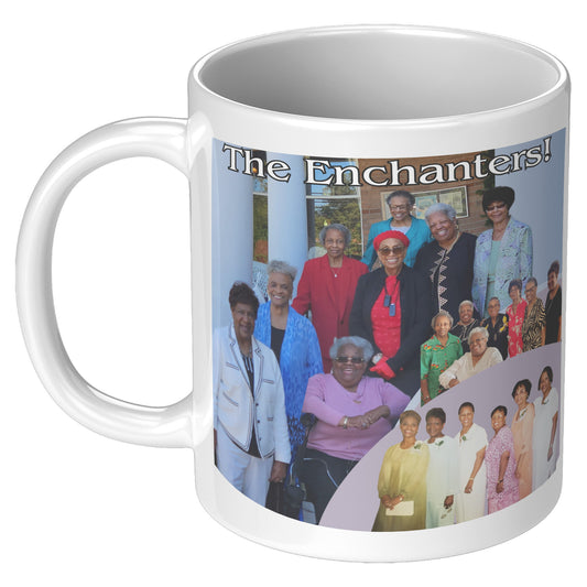 Customized Coffee Cup