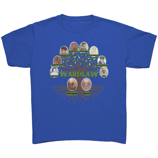Tree Shirt