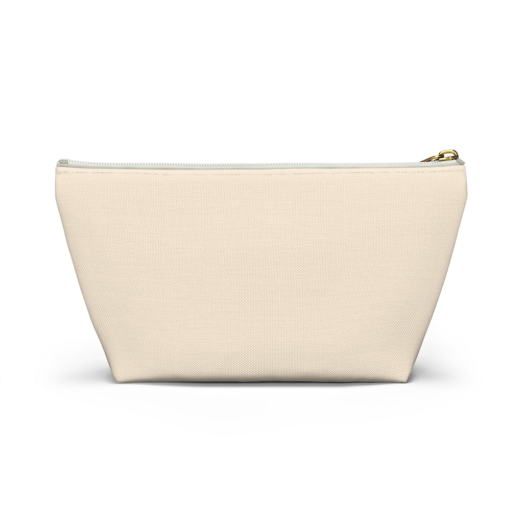 You Are Beautiful Rose Accessory Pouch