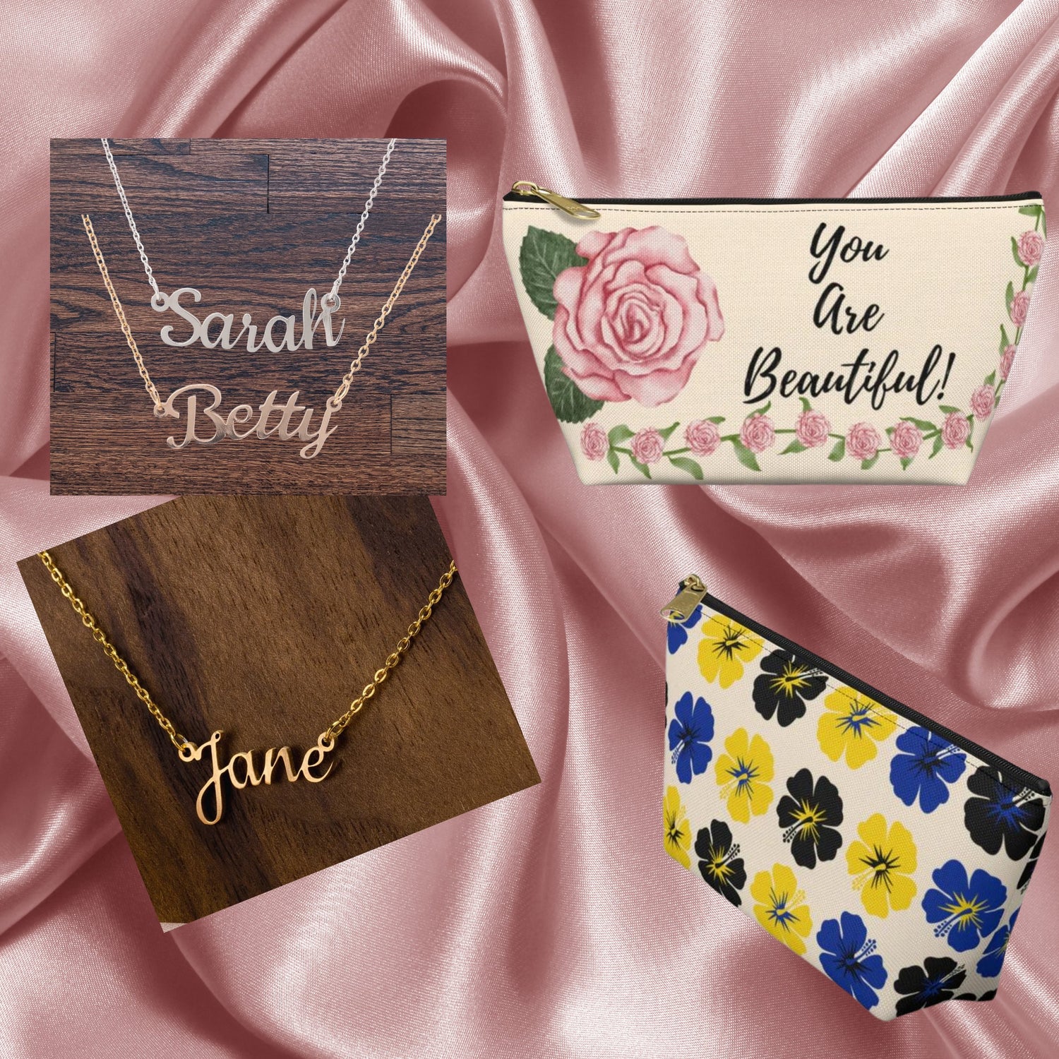 Accessories & Jewelry