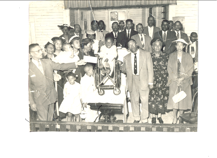 Family Reunions & More