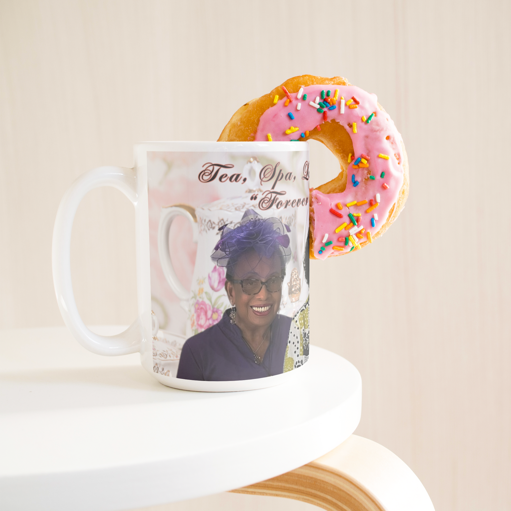 Custom_Cup_-_Tea__Spa_15ozWhiteMugLifetsyleDonutLH_Mockup.png