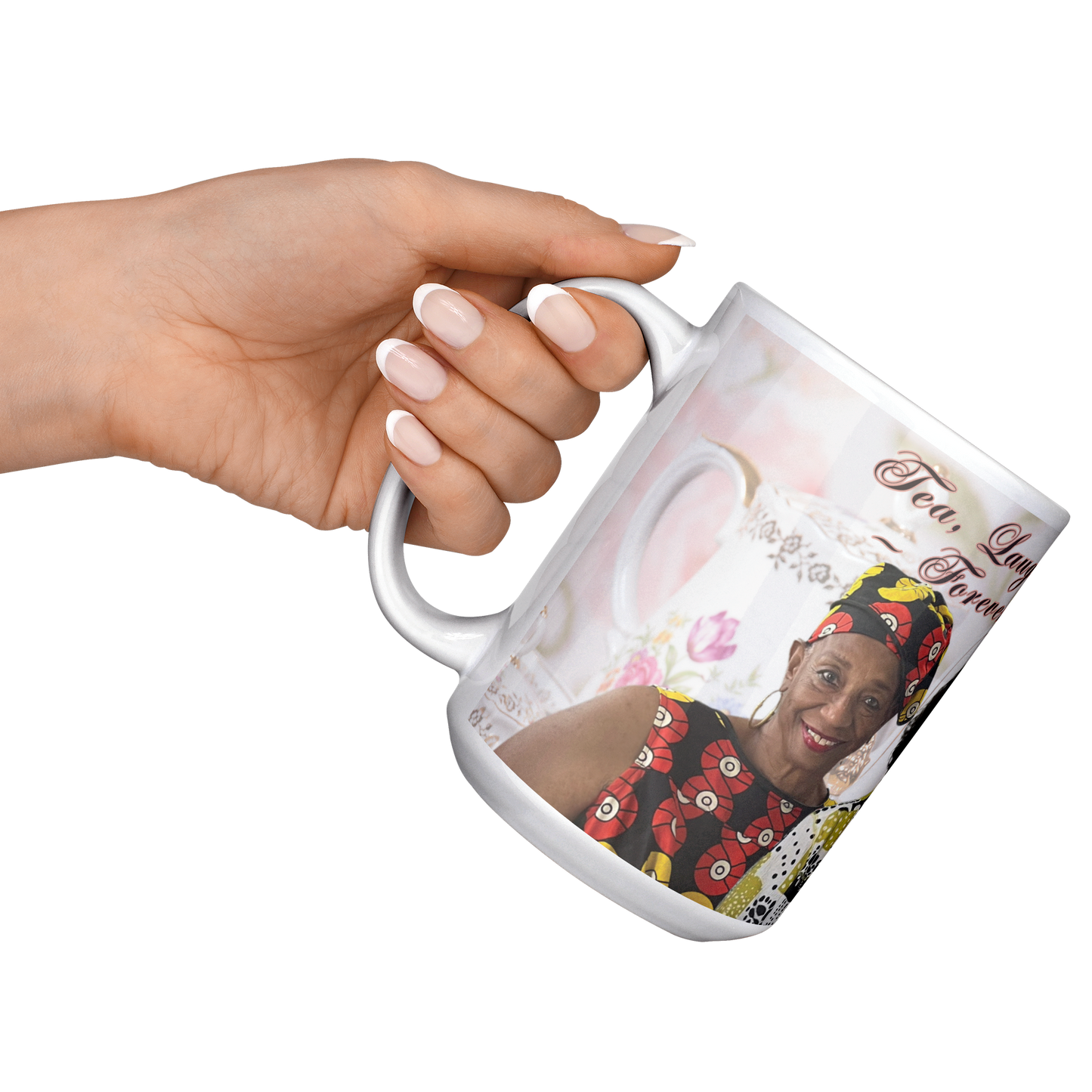 Insert_Your_Image_-_15oz_White_Mug_-_Tea_15ozWhiteMugLifestyleLHRaisedAngle_Mockup.png